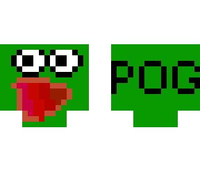 frog pog