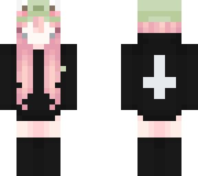 froggy girl