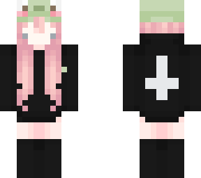 froggy girl fixed
