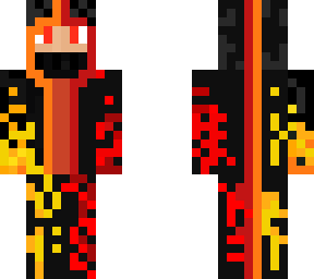 fuego y sangre