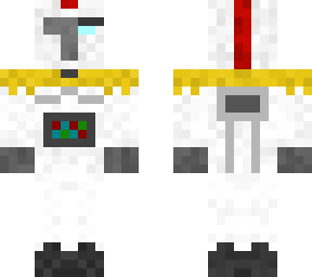 galactic spartan