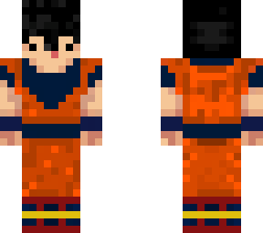 geich goku