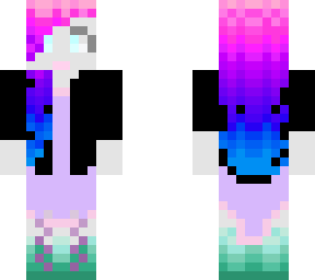 ghost oon1corn