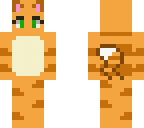 ginger cat