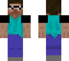 gingster steve