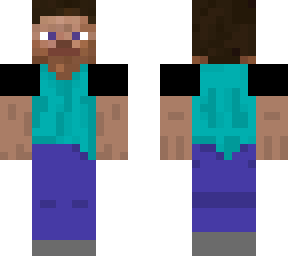 gingster steve no shades