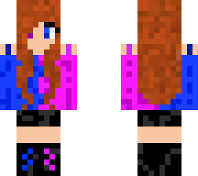 girl
