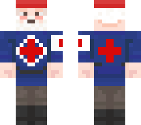 gnome medic
