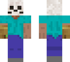 god steve