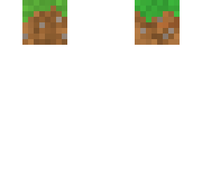 grassy block