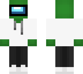 green among us