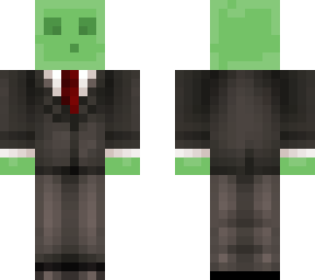 green boi