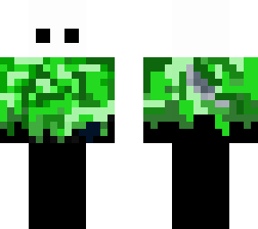 green called knight ( hollow knight ) redo
