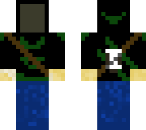 green dargon