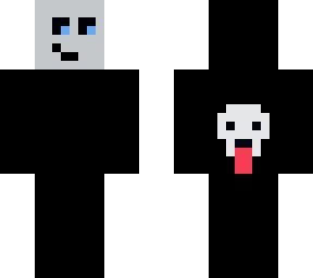grim