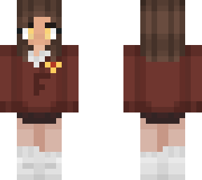 gryffindor nivanah