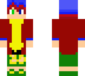 guy