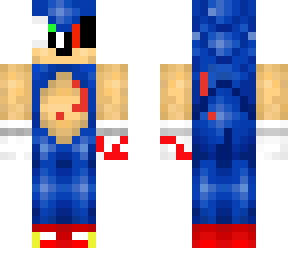 haif sonic haif sonic.exe
