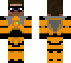 half life h.e.v. suit