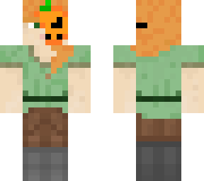 halloween alex