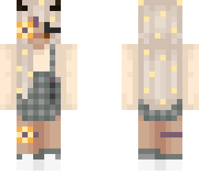 halloween edit of my oc