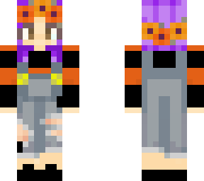 halloween maddie