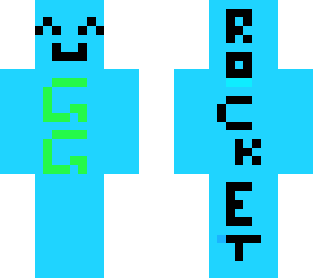 happy rovket v2