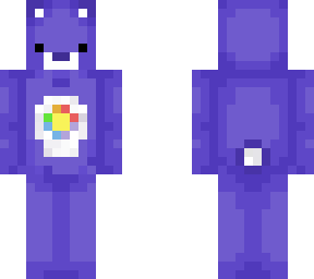 harmony bear