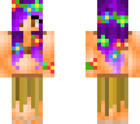 hawaiian princess