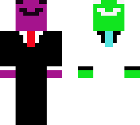 hijhugs 2 side skin met pak