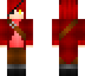 human foxy