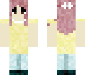 i dont know girl