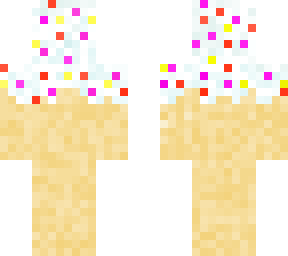 ice cream dream