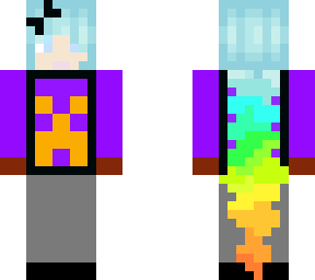 ice queen updated