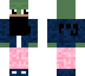 idk just some random crap