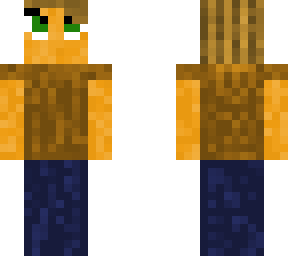 if the skindex was a real skin...