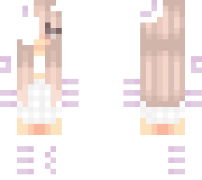 if your going to edit my skin do not repost it