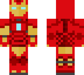 iron man mark 51