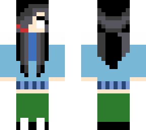 itzherobrine playz