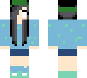 itzherobrine playz