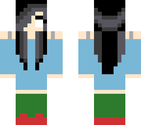 itzherobrine playz