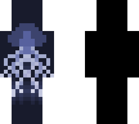 jellyfish pixel art