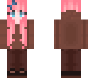 jessica remake