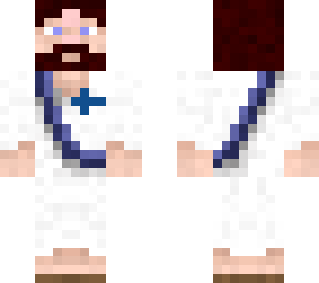 jesus finlandia