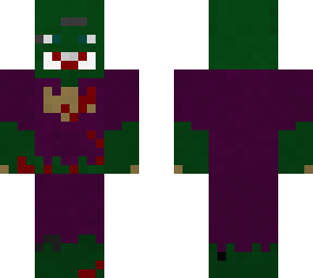 joker batman suit
