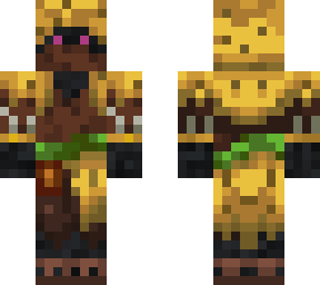 jungle ureinwohner