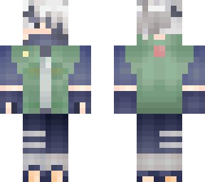 kakashi hatake