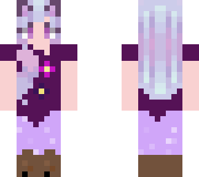 kitty girl 2