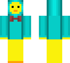 koalla duck