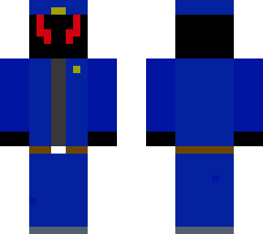 kyrem officer